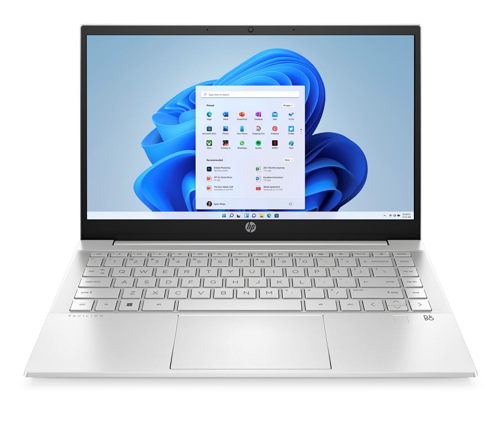 PC-Portable-HP-Pavilion-Laptop