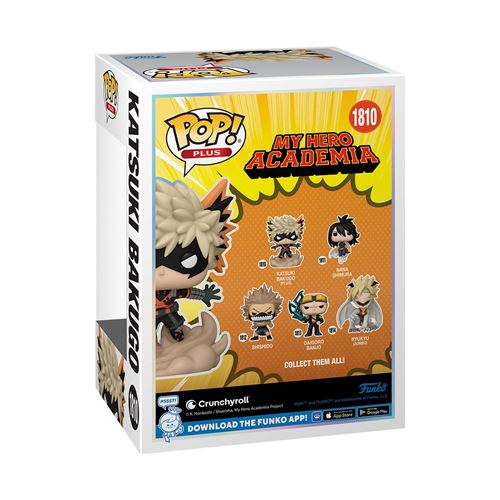 Funko Pop! Animation: MHA - All Might - (Silver Age) - My Hero Academia Funko Pop! Animation: MHA - All Might - (Silver Age) - My Hero Academia