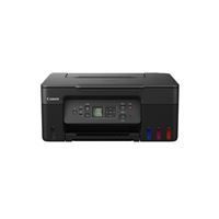 Imprimante multifonction Canon Megatank G3570 Noir