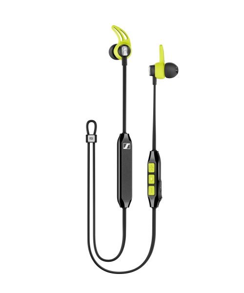 SENNHEISER CX SPORT EARPHONES