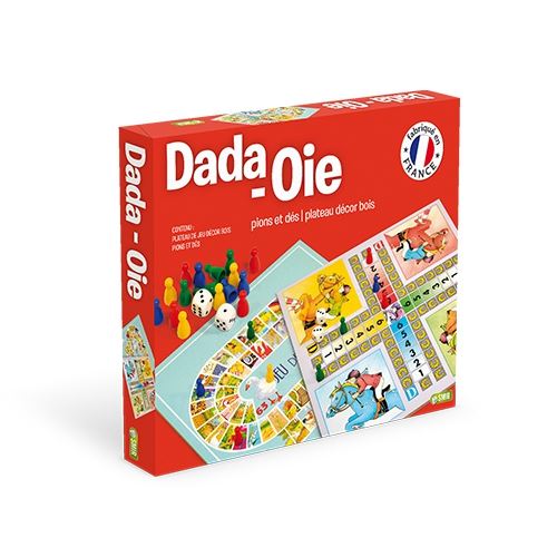 Housse de pluie Compatible avec d/écontract/é jouer Dada