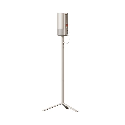 Xgimi Vloerstandaard PowerBase met geïntegreerde batterij Beige - Projectie accessoire | fnac België
