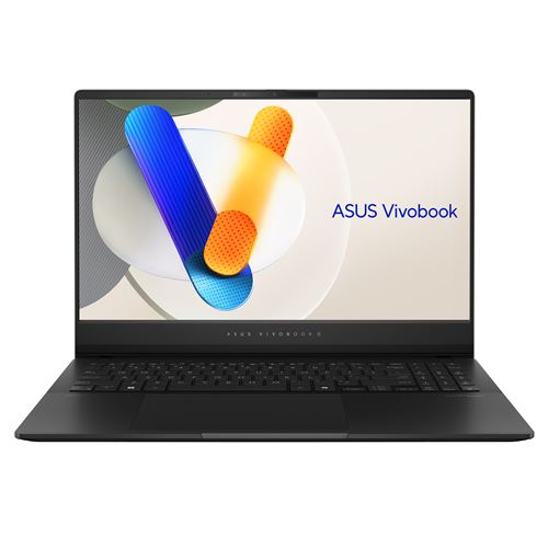 PC Portable Asus Vivobook S5506Ma-Ma064W 15,6" Intel® Core™ Ultra 9 32 Go Ram 1 To SSD Noir