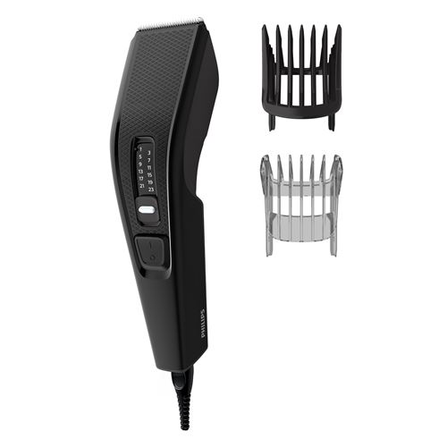 Tondeuse Homme Philips Hc3510/15 Noir