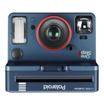 Appareil photo instantané Polaroid Originals One Step2 Edition Stranger Things avec viseur Exclusivité Fnac