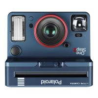 Appareil photo instantané Polaroid Originals One Step2 Edition Stranger Things avec viseur Exclusivité Fnac