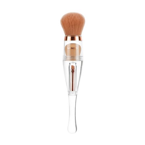 Pinceau maquillage Miniso 3 en 1