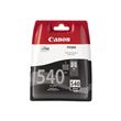 Cartouche d'encre Canon PG-540L Noir