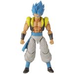 Figurine Série 11 Dragon Ball Super Saiyan Blue Gogeta 17 cm