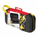 Etui de transport PDP Deluxe Travel Case Pikachu pour Nintendo Switch