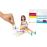 Playset Barbie Skipper La Chambre des Jumeaux Mattel_2