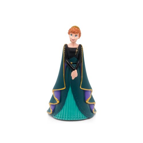 Figurine Tonies La Reine des Neiges 2 Anna pour Conteuse Toniebox Collection Se divertir