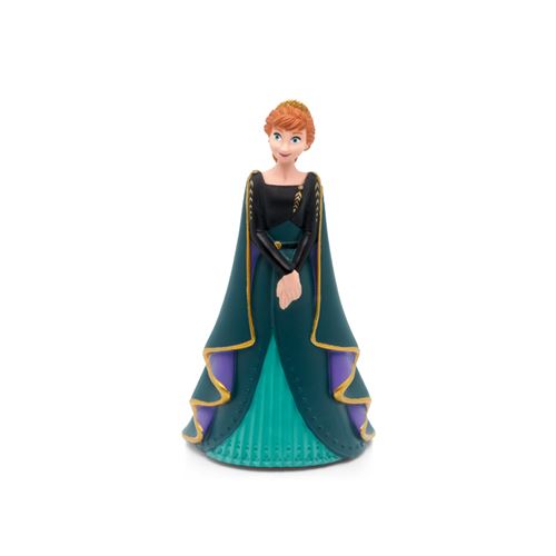 Figurine Tonies Aventure La Reine des Neiges 2 Anna pour Conteuse Toniebox - Tonies