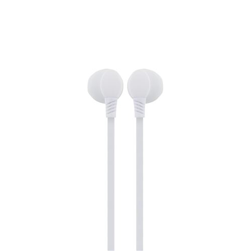 Kit piéton filaire BigBen Connected USB-C Blanc