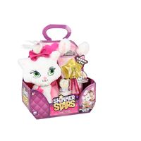 Peluche Shimmer Stars Le Chat à personnaliser