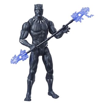 Figurine Avengers Titan Hero Black Panther