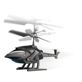 Silverlit - Flybotic Hélicoptère Bumper Phoenix Télécommandé