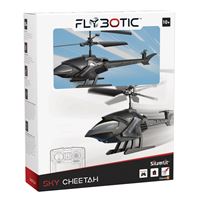 Hélicoptère radiocommandé Flybotic I/R Air Python SILVERLIT : le