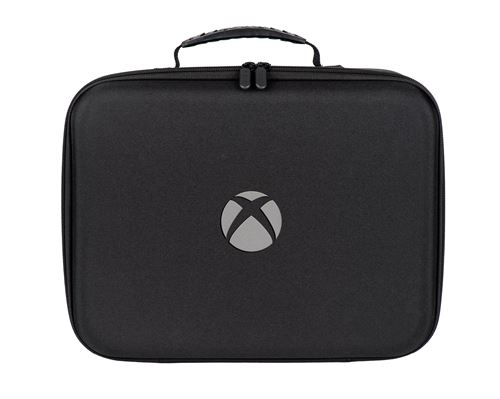 Valisette de rangement Nacon pour ROG Xbox Ally et ROG Xbox Ally X - vue 1