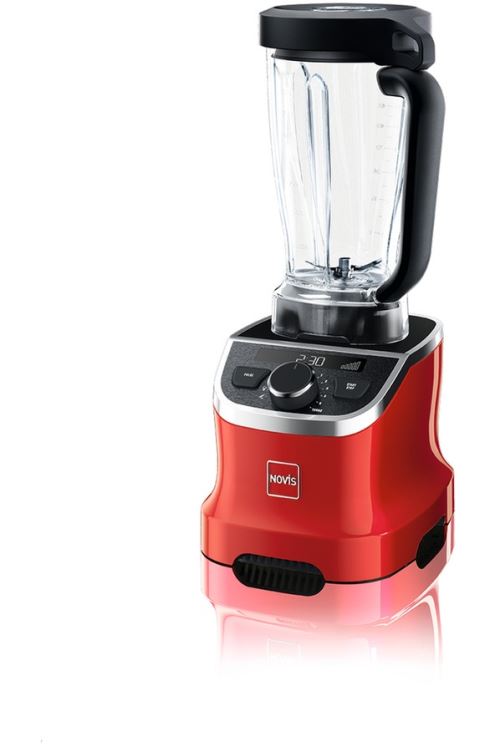 NOVIS BLENDER NOVIS PRO BLENDER 880L RED