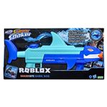 Jeu de plein air Nerf Nerf Super Soaker Roblox SharkBite SHRK 500