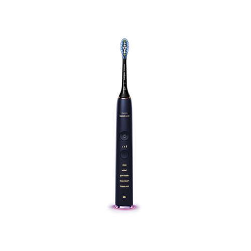 Phli Brosse À Dents Électrique Philips Sonicare Diamondclean Smart Bleu