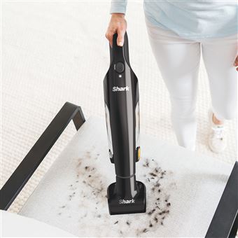 Aspirateur à main Shark CH950EUT 100 W Noir