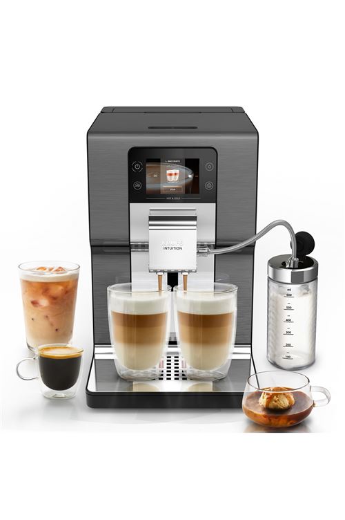 Buse D'Écoulement Krups Nespresso Expert & Milk Ms-624978