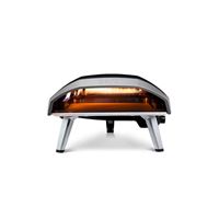 G3Ferrari Delizia Édition Limitée Icy Cream – Four à Pizza Électrique 400°C Pierre Réfractaire – Pizza Maison En 3 Min