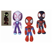 Peluches et poupées Spider-Man - Spider-Man Dvd & Blu-ray | fnac