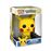 Figurine Funko Pop Games Pokemon S1 10" Pikachu Avant-première Fnac_0