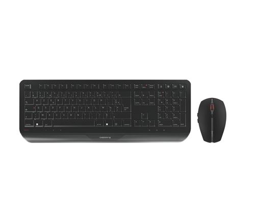 CHERRY GENTIX DESKTOP Neuf - vue 5