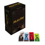 Jeu de société Yoka Mauwi