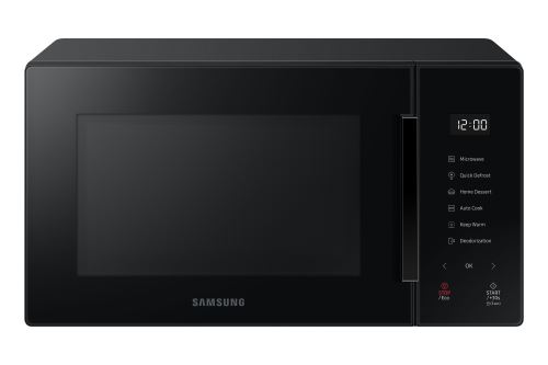 Micro-ondes Samsung Solo MS23T5018AK 800 W Noir
