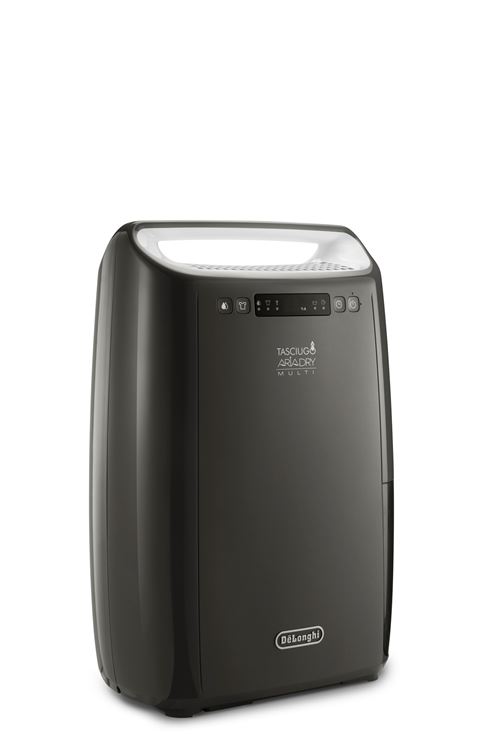 Déshumidificateur Delonghi DEXD216F 300 W Noir