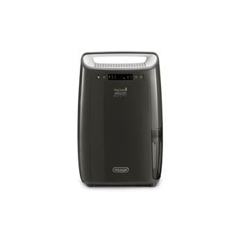 Déshumidificateur Delonghi DEXD216F 300 W Noir