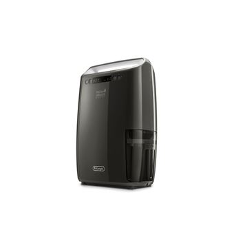 Déshumidificateur Delonghi DEXD216F 300 W Noir