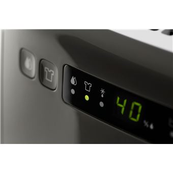 Déshumidificateur Delonghi DEXD216F 300 W Noir