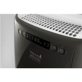 Déshumidificateur Delonghi DEXD216F 300 W Noir