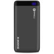 Batterie externe X-Moove Powergo PowerBank 15000 mAh
