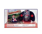 Voiture radio commandée Carrera Mario Kart™ Mini RC Mario 2,4 GHz