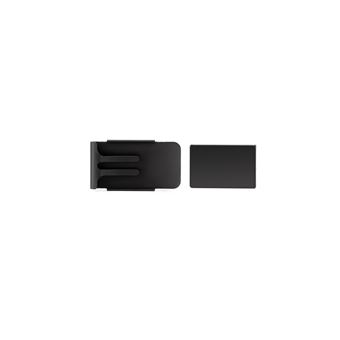 Fixation par clip magnétique pour Wireless Go Rode Noir