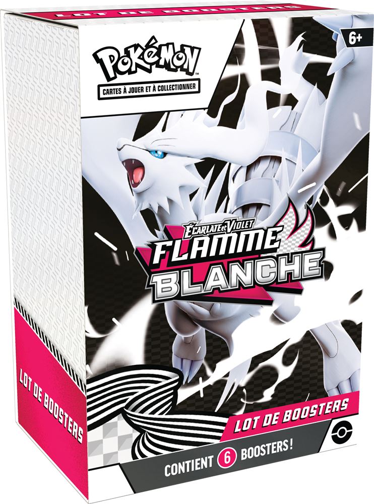 Cartes à collectionner Pokémon Pack 3 boosters EV06 Ecarlate et Violet Mascarade Crépusculaire Cartes à collectionner Pokémon Pack 3 boosters EV06 Ecarlate et Violet Mascarade Crépusculaire