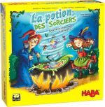 Haba jeu pour enfants (FRAToverketel)