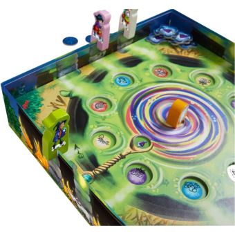 Haba jeu pour enfants (FRAToverketel)