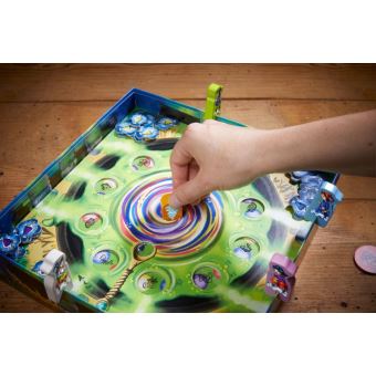 Haba jeu pour enfants (FRAToverketel)