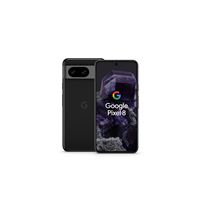 Smartphone Google Pixel 8 6.2" 5G Double SIM 128 Go Noir Volcanique