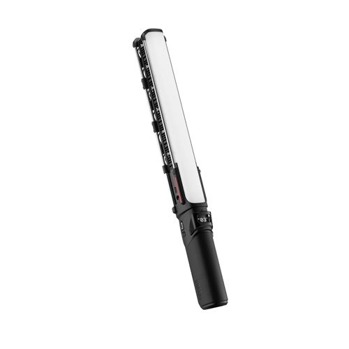 Flash Zhiyun Fiveray V60 – Tube LED 100W, Autonomie 24 minutes