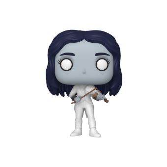 Figurine Funko Pop TV The Umbrella Academy Vanya Hargreeves with Chase Modèle aléatoire