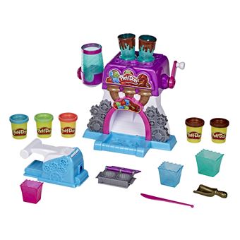 Kit De 22 Outils De Pâte à Modeler Pour Enfants – Moules, Rouleaux, Extrudeuse Et Accessoires Créatifs